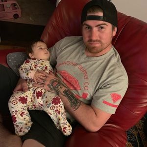 Meet your Posher, Jake